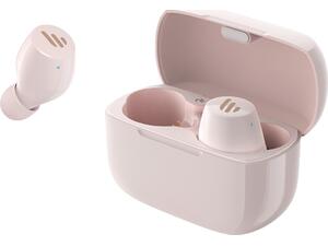 Ακουστικά ασύρματα Edifier TWS1 In-ear Bluetooth Handsfree Ροζ